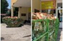 bačene knjige osnovna škola novi sad kontejner