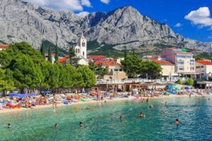 baška voda