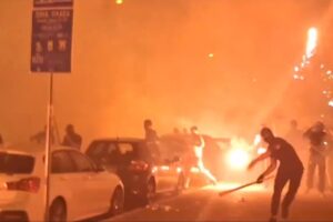 protesti u srbiji batinaši studenti u blokadi