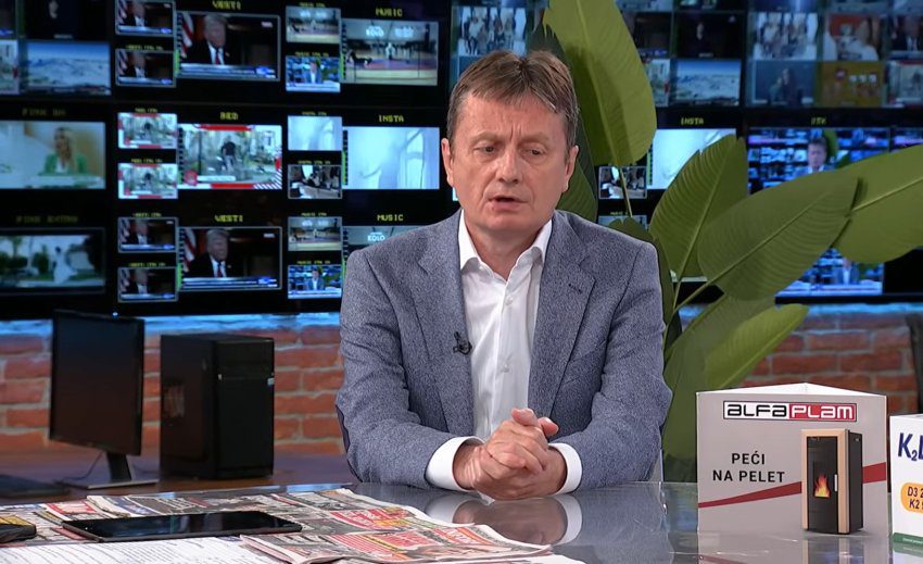 darko glišić