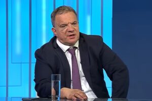 dejan vuk stanković ministar prosvete