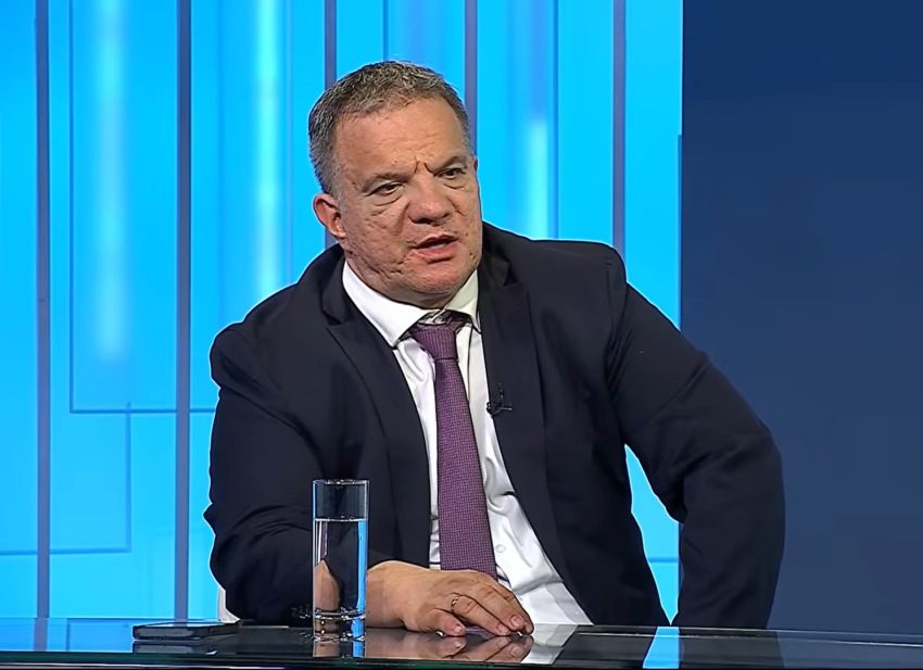 dejan vuk stanković ministar prosvete