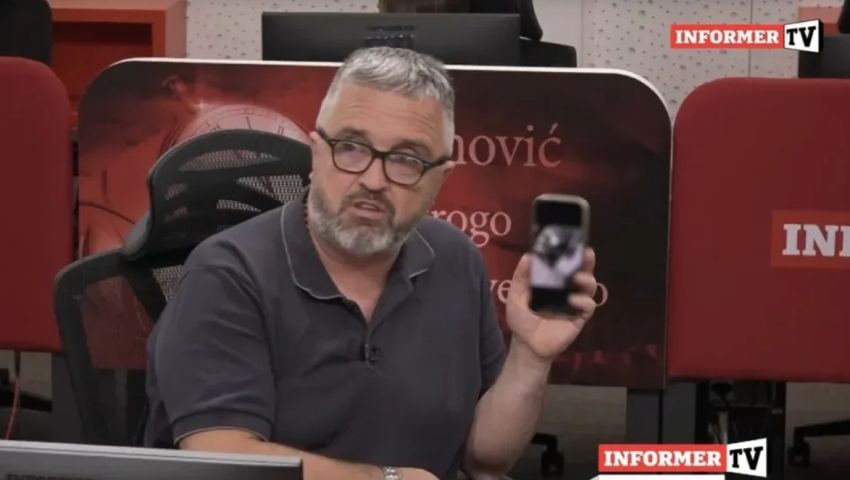 informer vučićević