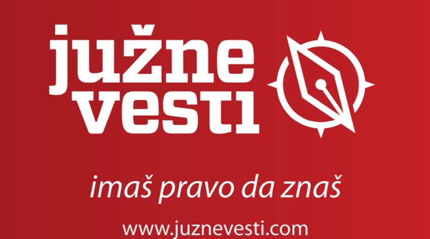 južne vesti