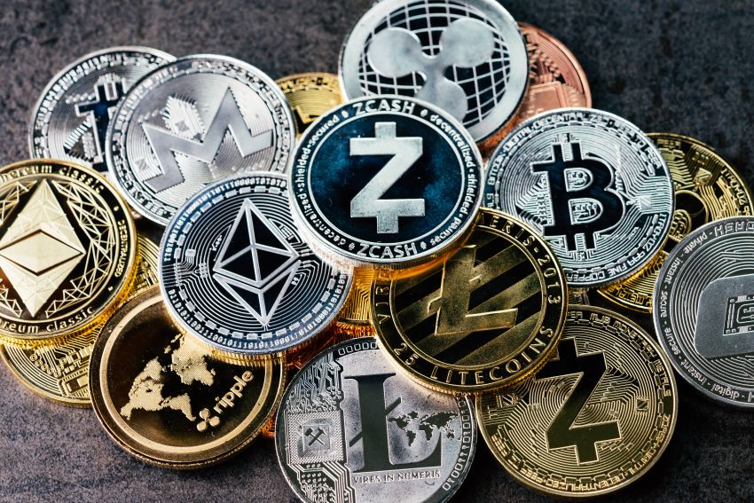 kripto valute