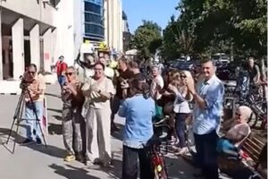 novosađani prekršajni sud