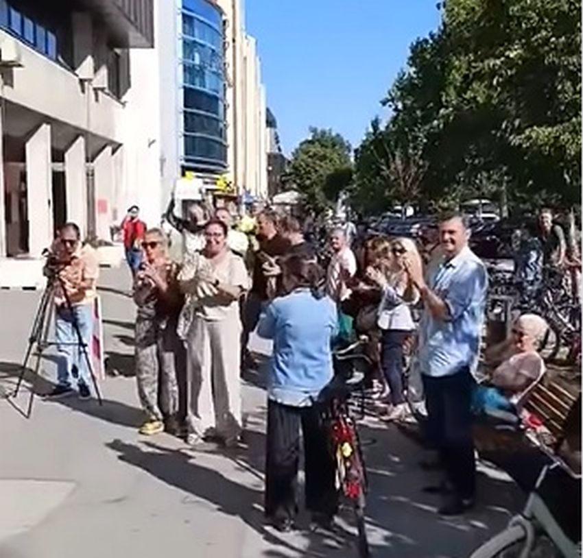 novosađani prekršajni sud