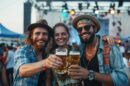 koncert oasis prodaja piva rekord vembli engleska
