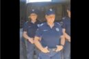 policajke