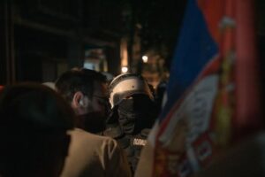 policija filozofski