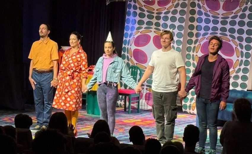 V Bački Palanci zaključen 31. Festival ekološkega gledališča za otroke in mlade