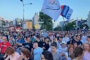 studenti u blokadi poziv na protest 13. avgust 2025.