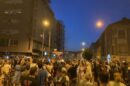 studenti FDU novi video borba za opstanak srbije