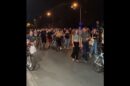 protestna šetnja