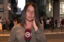 sanja ignjatović eker novinarka gnusne pretnje