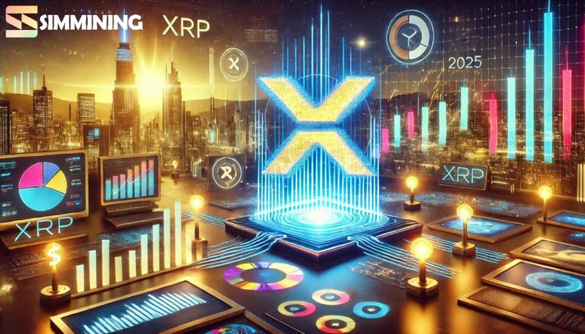sim mining