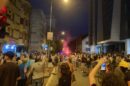 batinaši protest stražilovska ulica novi sad
