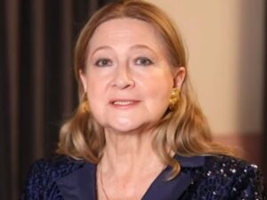 tamara globa