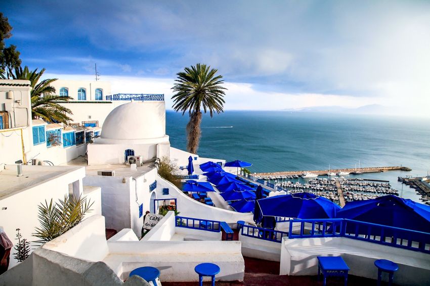 tunis