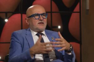 smenjen direktor novosadski institut biosens vladimir crnojević