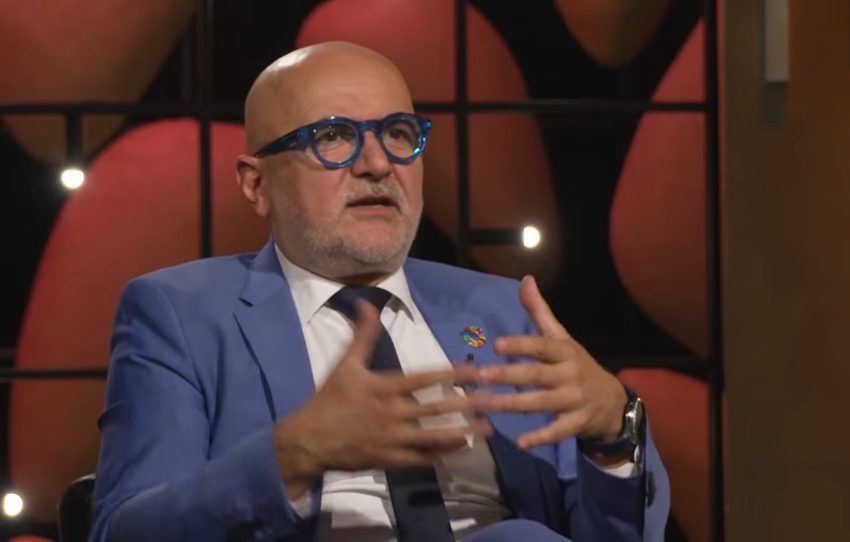 smenjen direktor novosadski institut biosens vladimir crnojević