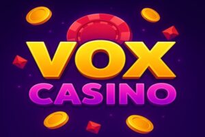 vox casino