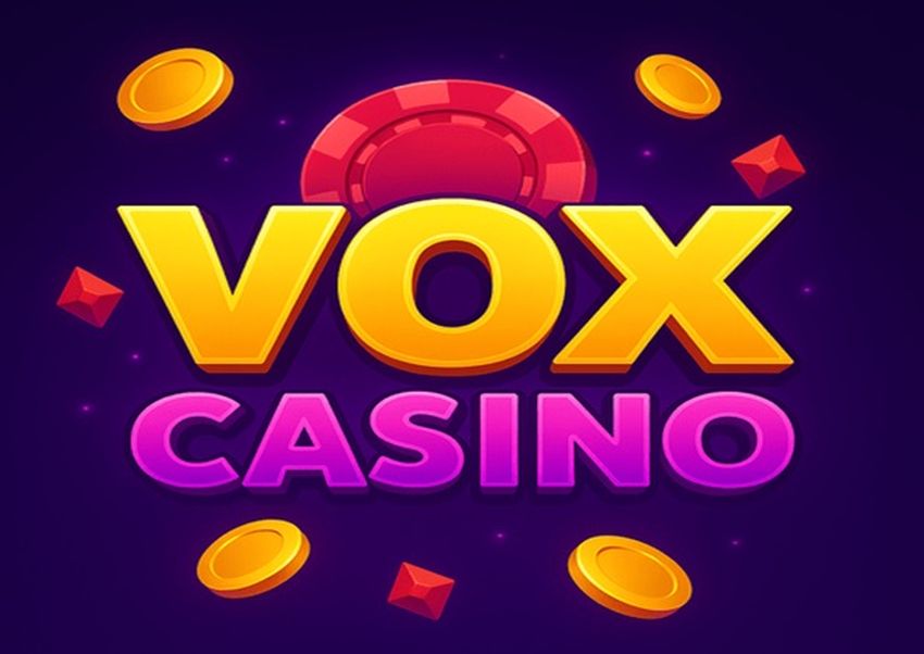 vox casino