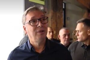 vucic