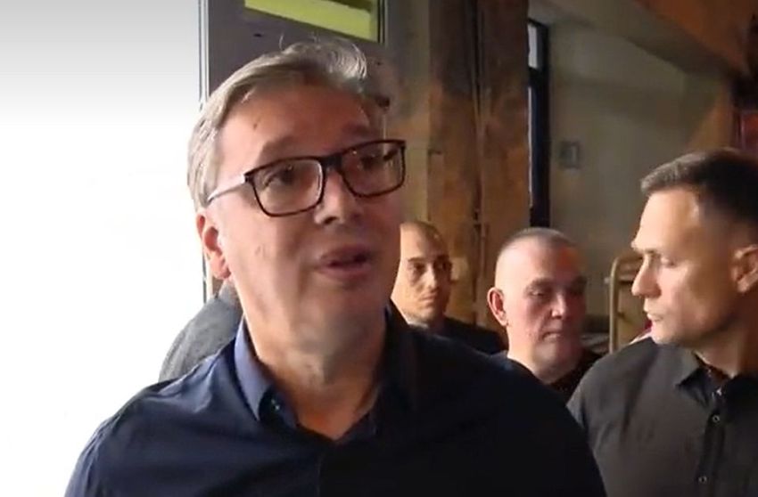 vucic