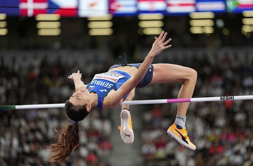 angelina topić