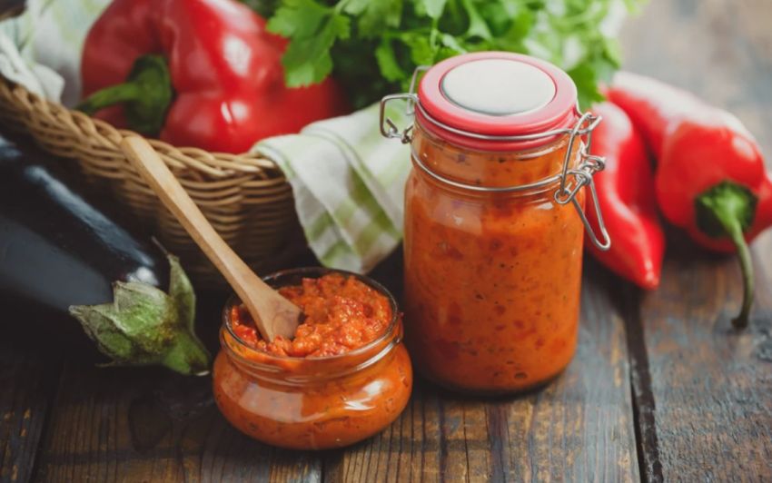 ajvar