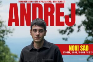 andrej