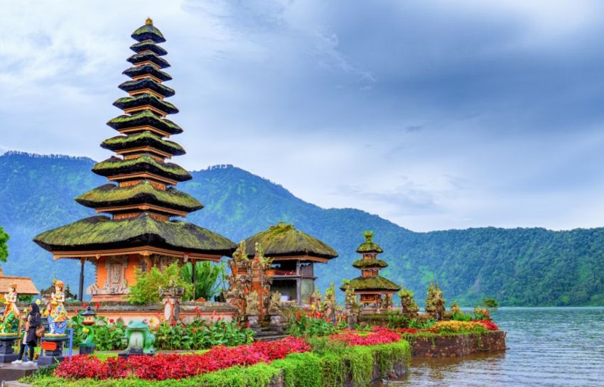 bali