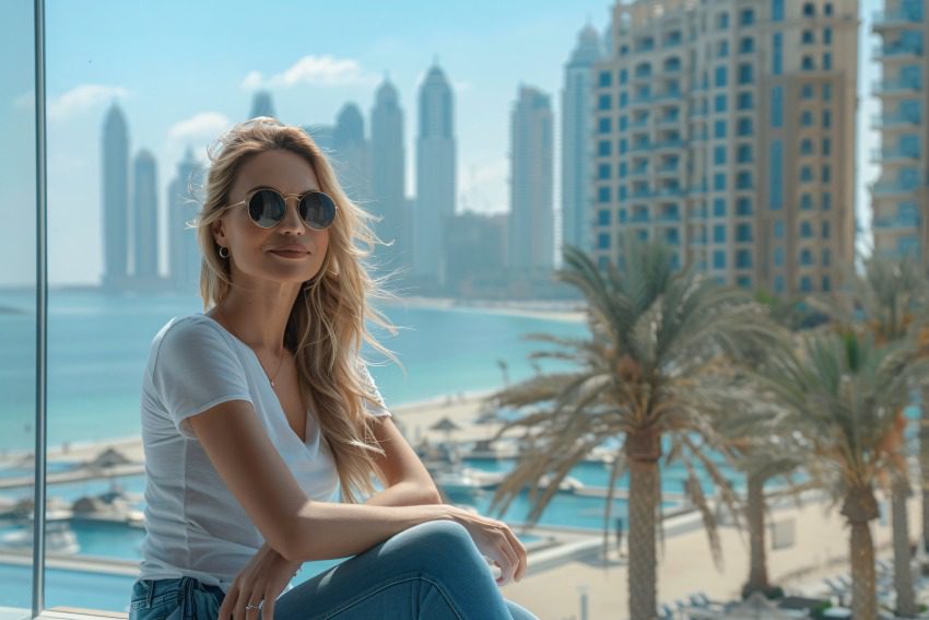 dubai cene veliki troškovi života