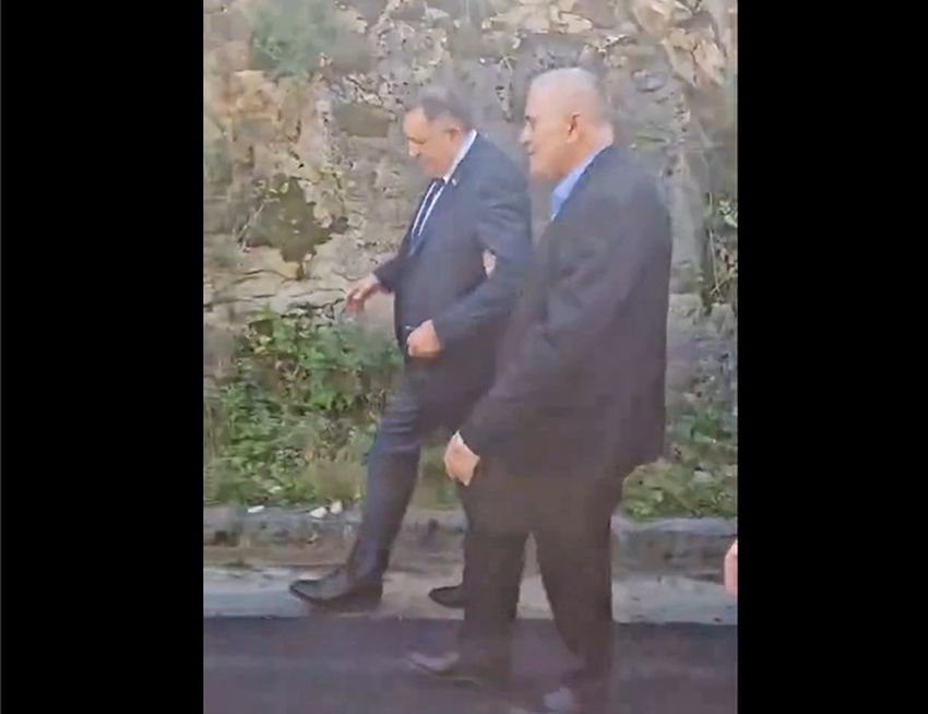 dodik