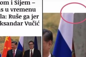 fotošop vučić