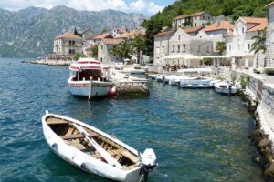 letovanje crna gora cene smeštaja septembar 2025.