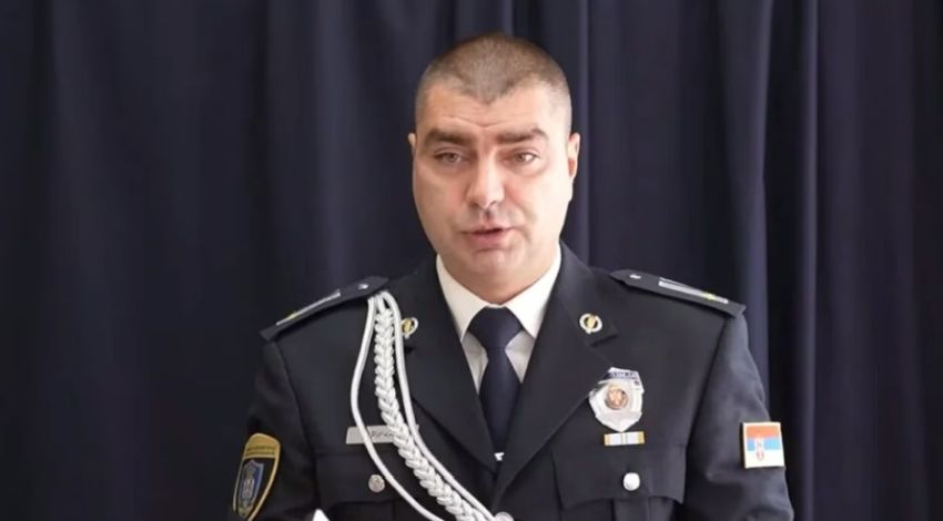 marko kričak