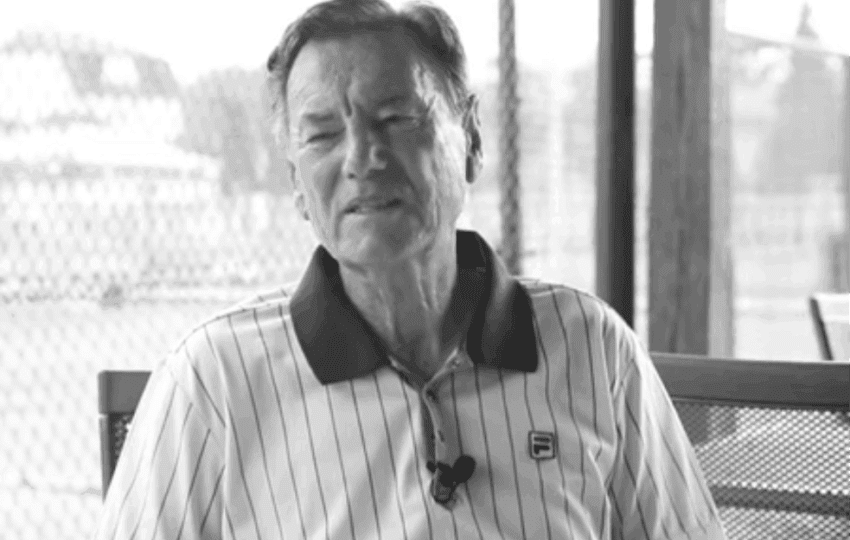 Preminuo legendarni Nikola Pilić, Đokovićev teniski otac