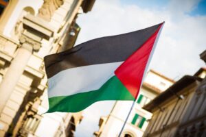 palestina