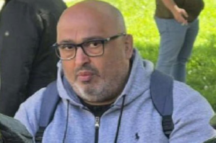 patrik drid