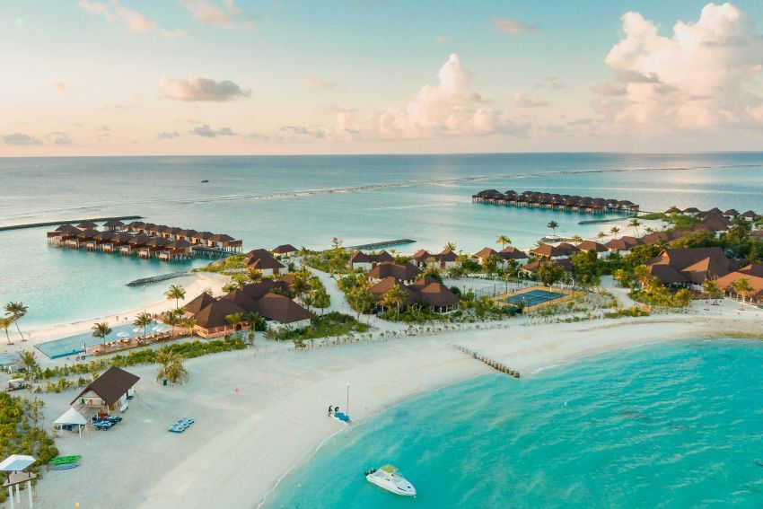 maldivi