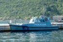 policija