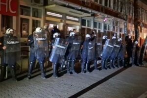 policija dif novi sad