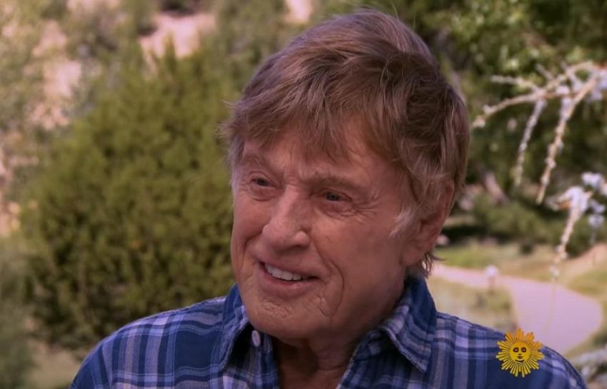 Preminuo Robert Redford: Kraj jedne ere u Holivudu