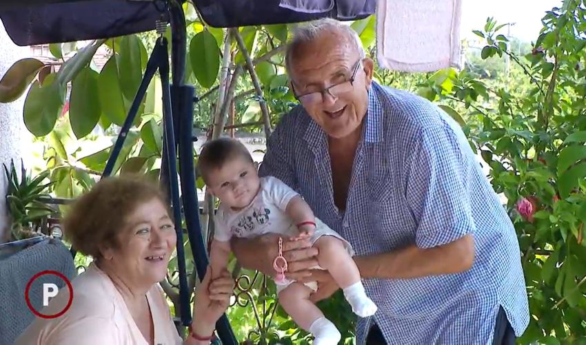 roditeljstvo pozne godine sonja i marko mirotić