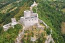 srebrenik srednjevekovna tvrđava bosna i hercegovina