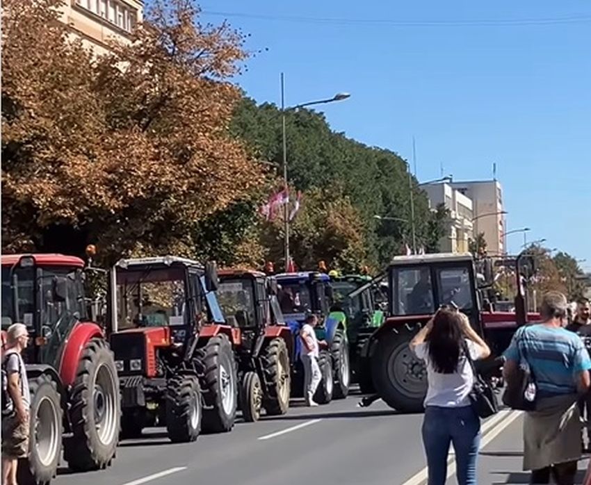 traktori