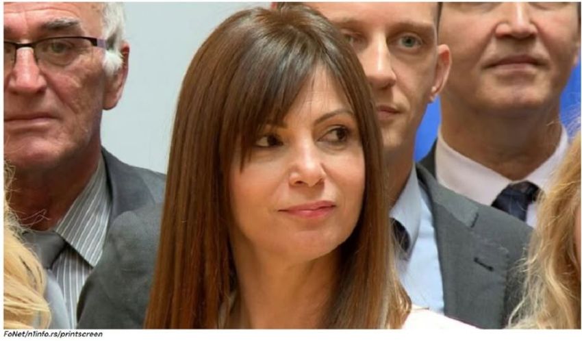 tužiteljka snežana stanojković