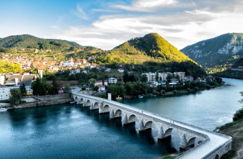 višegrad